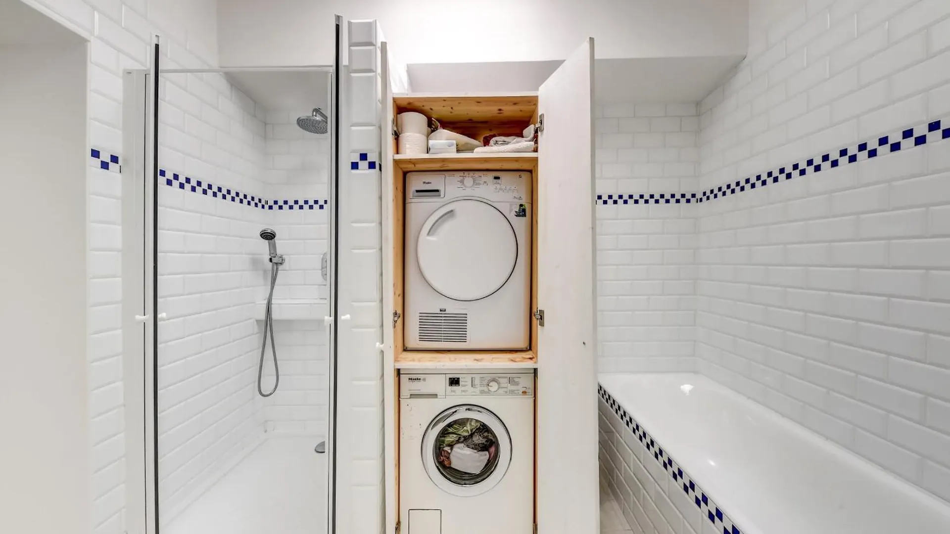 Le Montparnasse - Wifi - Climatisation Apartment Paris France