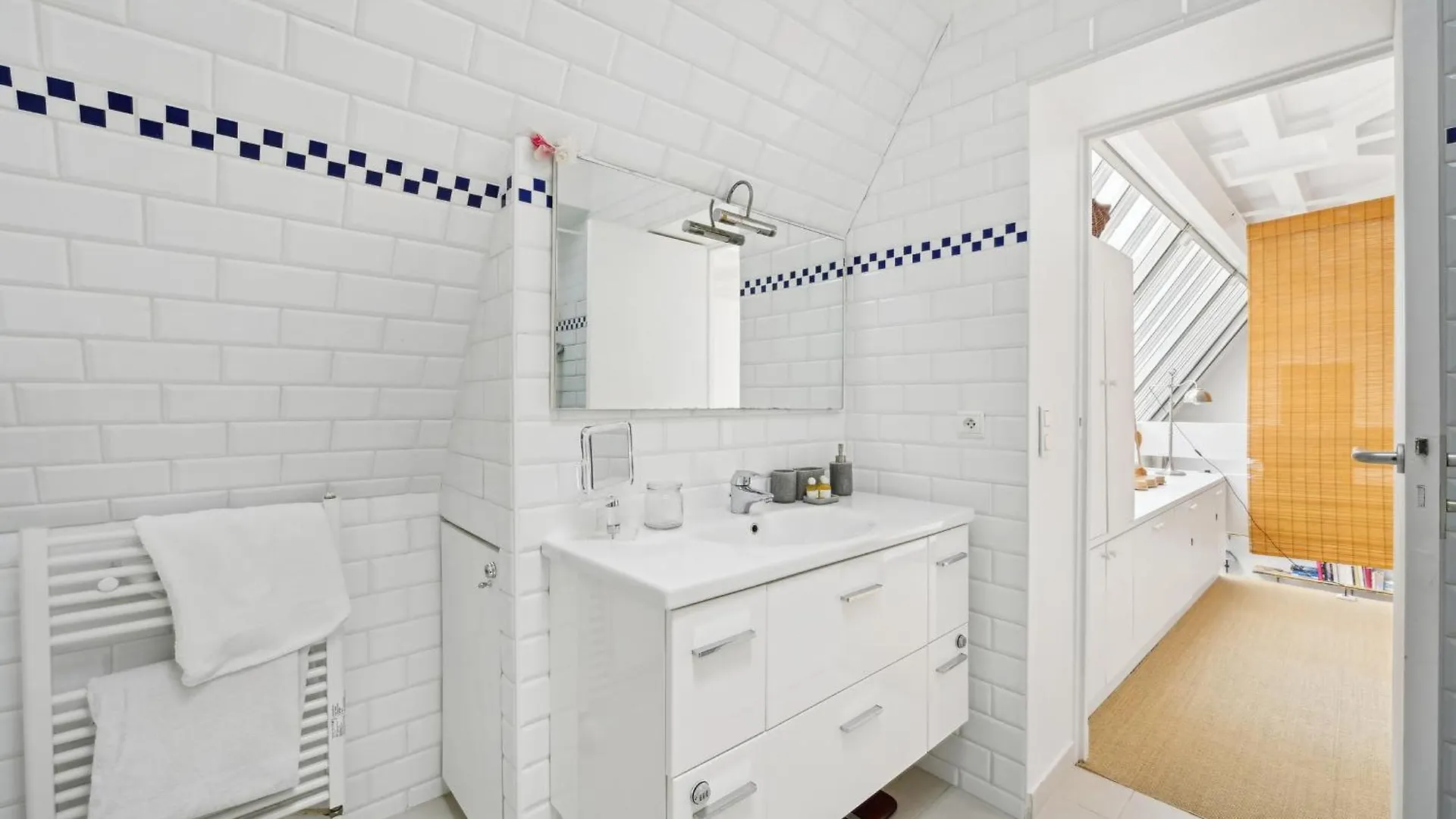 Le Montparnasse - Wifi - Climatisation Apartment Paris